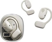 BLACKVIEW BLACKVIEW BT 5.3 ANC AIRBUDS 100 WITH LCD CHARCHING DOCK WHITE AIRBUDS100-W