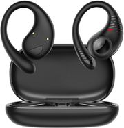 BLACKVIEW BLACKVIEW BT5.3 ENC+MIC NOISE REDUCTION AIRBUDS 10 WITH CHARGING DOCK BLACK AIRBUDS10B