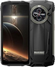 ΚΙΝΗΤΟ BLACKVIEW BV8200 OCTACORE (12GB+256GB) NFC RUGGED PHONE BLACK BV8200-B