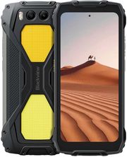 BLACKVIEW BLACKVIEW BV7300 OCTACORE (6GB+256GB) NFC RUGGED SMARTPHONE BLACK BV7300-B