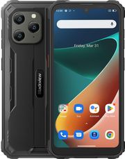 BLACKVIEW ΚΙΝΗΤΟ BLACKVIEW BV5300 PRO (4GB+64GB) NFC RUGGED SMARTPHONE BLACK BV5300PRO-B