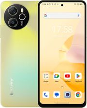 BLACKVIEW BLACKVIEW SHARK 8 (8GB+256GB) NFC SMARTPHONE SCORCHING GOLD SHARK8-SG