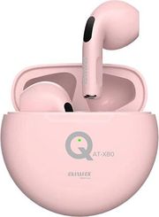 AIWA AIWA BT5.1 TWS EARPHONES PINK ATX80Q/PI