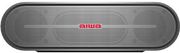 AIWA AIWA BT TWS RESONANCE BASS SPEAKER GREY SBX350J/GR