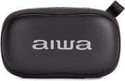 AIWA AIWA PORTABLE BLUETOOTH SPEAKER RMS 10W BLACK BS-110BK