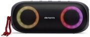 AIWA AIWA BLUETOOTH TWS RGB PORTABLE STEREO SPEAKER RMS 20W BST-650MG