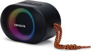 AIWA AIWA BLUETOOTH SPEAKER WITH RGB MULTI LIGHTING RMS 10W BLACK BST-330BK