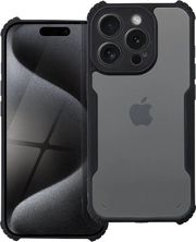 ANTI-DROP CASE FOR IPHONE 15 PLUS BLACK
