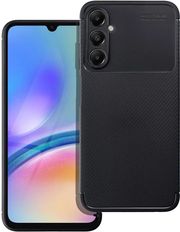CASE CARBON PREMIUM FOR SAMSUNG A05 BLACK
