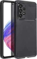 CASE CARBON PREMIUM FOR SAMSUNG A23 5G BLACK