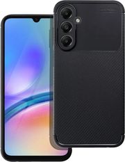 CASE CARBON PREMIUM FOR SAMSUNG A25 5G BLACK
