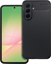 CASE CARBON PREMIUM FOR SAMSUNG A56 5G BLACK
