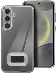 CASE GLAM FOR XIAOMI REDMI NOTE 13 PRO 5G SILVER