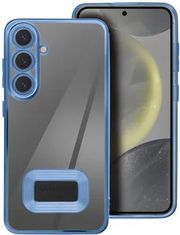 CASE GLAM FOR XIAOMI REDMI NOTE 14 PRO PLUS 5G BLUE