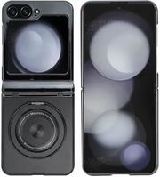 OEM CASE HCD3 COMPATIBLE WITH MAGSAFE FOR SAMSUNG GALAXY Z FLIP 5