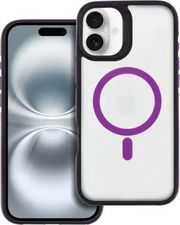 CASE NEO FOR IPHONE 16 PLUS COMPATIBLE WITH MAGSAFE PURPLE
