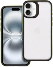 CASE NEO FOR IPHONE 16 PLUS YELLOW