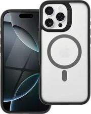 CASE NEO FOR IPHONE 16 PRO MAX COMPATIBLE WITH MAGSAFE BLACK