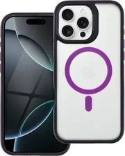 CASE NEO FOR IPHONE 16 PRO MAX COMPATIBLE WITH MAGSAFE PURPLE