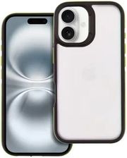 CASE NEO FOR IPHONE 16 YELLOW