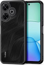 DUX DUCIS DUX DUCIS CASE AIMO FOR REDMI 13 BLACK