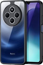 DUX DUCIS CASE AIMO FOR REDMI 14C BLACK