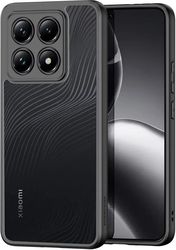 DUX DUCIS DUX DUCIS CASE AIMO FOR XIAOMI 14T PRO BLACK
