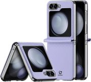 DUX DUCIS DUX DUCIS CASE BRIL FOR SAMSUNG Z FLIP6 5G PURPLE
