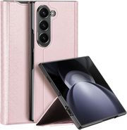 DUX DUCIS DUX DUCIS CASE BRIL FOR SAMSUNG Z FOLD6 5G PINK
