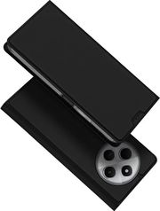 DUX DUCIS DUX DUCIS WALLET CASE SKIN PRO FOR REDMI 14C BLACK