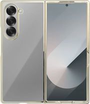 OEM FOCUS CASE FOR SAMSUNG GALAXY Z FOLD 6 5G GOLD