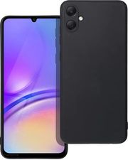 MATT CASE FOR SAMSUNG A05 BLACK