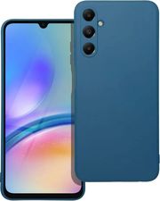 MATT CASE FOR SAMSUNG A05S BLUE