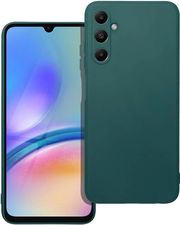 MATT CASE FOR SAMSUNG A05S DARK GREEN