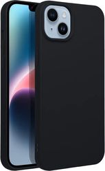 MATT CASE FOR SAMSUNG A56 5G BLACK