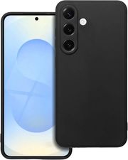 MATT CASE FOR SAMSUNG S25 BLACK