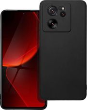 MATT CASE FOR XIAOMI 13T BLACK