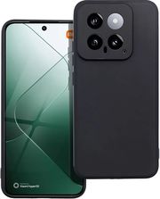 MATT CASE FOR XIAOMI 14 BLACK