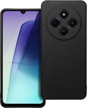 MATT CASE FOR XIAOMI REDMI 14C BLACK