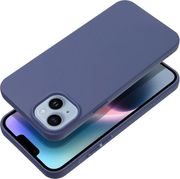 MATT CASE FOR XIAOMI REDMI NOTE 14 PRO PLUS 5G BLUE