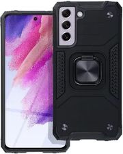 NITRO CASE FOR SAMSUNG A36 5G BLACK
