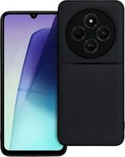 NOBLE CASE FOR XIAOMI REDMI 14C BLACK