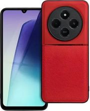 OEM NOBLE CASE FOR XIAOMI REDMI 14C RED