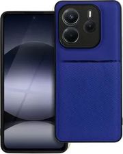 OEM NOBLE CASE FOR XIAOMI REDMI NOTE 14 5G BLUE