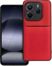 NOBLE CASE FOR XIAOMI REDMI NOTE 14 5G RED