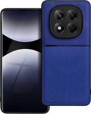 NOBLE CASE FOR XIAOMI REDMI NOTE 14 PRO PLUS 5G BLUE
