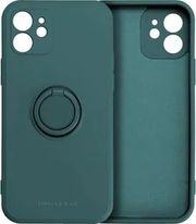 ROAR ROAR AMBER CASE FOR IPHONE 16 PRO GREEN