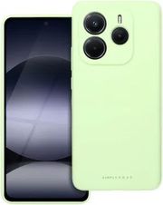 ROAR CASE CLOUD SKIN FOR XIAOMI REDMI NOTE 14 5G LIGHT GREEN