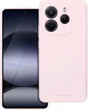 ROAR CASE CLOUD SKIN FOR XIAOMI REDMI NOTE 14 5G LIGHT PINK