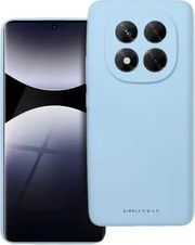 ROAR CASE CLOUD SKIN FOR XIAOMI REDMI NOTE 14 PRO+ 5G LIGHT BLUE